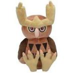 中古ぬいぐるみ ヨルノズク Pokemon fit ぬいぐるみ 「ポケットモンスター」 ポケモンセンター限定