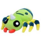 中古ぬいぐるみ イトマル Pokemon fit ぬいぐるみ 「ポケットモンスター」 ポケモンセンター限定