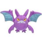 中古ぬいぐるみ クロバット Pokemon fit ぬいぐるみ 「ポケットモンスター」 ポケモンセンター限定