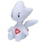 中古ぬいぐるみ トゲチック Pokemon fit ぬいぐるみ 「ポケットモンスター」 ポケモンセンター限定
