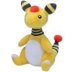 中古ぬいぐるみ デンリュウ Pokemon fit ぬいぐるみ 「ポケットモンスター」 ポケモンセンター限定