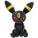 中古ぬいぐるみ ブラッキー Pokemon fit ぬいぐるみ 「ポケットモンスター」 ポケモンセンター限定