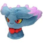 中古ぬいぐるみ ムウマ Pokemon fit ぬいぐるみ 「ポケットモンスター」 ポケモンセンター限定
