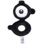 中古ぬいぐるみ アンノーン(B) Pokemon fit ぬいぐるみ 「ポケットモンスター」 ポケモンセンター限定