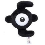 中古ぬいぐるみ アンノーン(E) Pokemon fit ぬいぐるみ 「ポケットモンスター」 ポケモンセンター限定