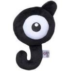 中古ぬいぐるみ アンノーン(J) Pokemon fit ぬいぐるみ 「ポケットモンスター」 ポケモンセンター限定