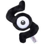 中古ぬいぐるみ アンノーン(S) Pokemon fit ぬいぐるみ 「ポケットモンスター」 ポケモンセンター限定
