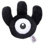 中古ぬいぐるみ アンノーン(W) Pokemon fit ぬいぐるみ 「ポケットモンスター」 ポケモンセンター限定