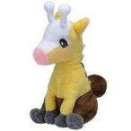 中古ぬいぐるみ キリンリキ Pokemon fit ぬいぐるみ 「ポケットモンスター」 ポケモンセンター限定