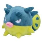 中古ぬいぐるみ ハリーセン Pokemon fit ぬいぐるみ 「ポケットモンスター」 ポケモンセンター限定