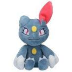 中古ぬいぐるみ ニューラ Pokemon fit ぬいぐるみ 「ポケットモンスター」 ポケモンセンター限定