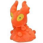 中古ぬいぐるみ マグマッグ Pokemon fit ぬいぐるみ 「ポケットモンスター」 ポケモンセンター限定