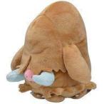 中古ぬいぐるみ イノムー Pokemon fit ぬいぐるみ 「ポケットモンスター」 ポケモンセンター限定