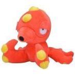 中古ぬいぐるみ オクタン Pokemon fit ぬいぐるみ 「ポケットモンスター」 ポケモンセンター限定