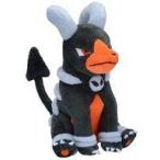 中古ぬいぐるみ ヘルガー Pokemon fit ぬいぐるみ 「ポケットモンスター」 ポケモンセンター限定
