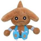 中古ぬいぐるみ カポエラー Pokemon fit ぬいぐるみ 「ポケットモンスター」 ポケモンセンター限定
