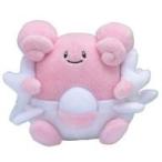 中古ぬいぐるみ ハピナス Pokemon fit ぬいぐるみ 「ポケットモンスター」 ポケモンセンター限定