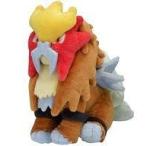 中古ぬいぐるみ エンテイ Pokemon fit ぬいぐるみ 「ポケットモンスター」 ポケモンセンター限定