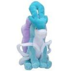 中古ぬいぐるみ スイクン Pokemon fit ぬいぐるみ 「ポケットモンスター」 ポケモンセンター限定