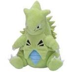 中古ぬいぐるみ バンギラス Pokemon fit ぬいぐるみ 「ポケットモンスター」 ポケモンセンター限定