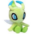 中古ぬいぐるみ セレビィ Pokemon fit ぬいぐるみ 「ポケットモンスター」 ポケモンセンター限定