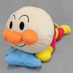中古ぬいぐるみ アンパンマン メガジャンボお星さまぬいぐるみ 「それいけ!アンパンマン」