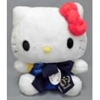 中古ぬいぐるみ ハローキティ Preciality スペシャルぬいぐるみ 「ハローキティ」