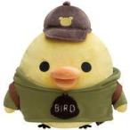 中古ぬいぐるみ キイロイトリ ぬいぐるみ(M) いつでもいっしょ♪リラックマテーマ 「リラックマ」