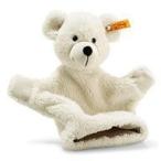 中古ぬいぐるみ Hand puppet Lotte-ハンドパペット ロッテ- ぬいぐるみ 24cm