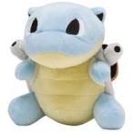 中古ぬいぐるみ カメックス ポケモンドールズ(ぬいぐるみ) 「ポケットモンスター」 ポケモンセンター限定