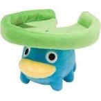 中古ぬいぐるみ ハスボー ポケモンドールズ(ぬいぐるみ) 「ポケットモンスター」 ポケモンセンター限定