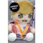 中古ぬいぐるみ 村上信五(関ジャニ∞/SUPER EIGHT) GR8EST BOY 「十五祭」
