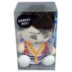 中古ぬいぐるみ 安田章大(関ジャニ∞/SUPER EIGHT) GR8EST BOY 「十五祭」