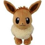 中古ぬいぐるみ イーブイ ポケモンぬいぐるみ02 「ポケットモンスター」