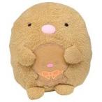 中古ぬいぐるみ とんかつ ぬいぐるみ しろくまのてづくりぬいぐるみ編 「すみっコぐらし」