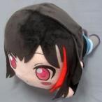 中古ぬいぐるみ 美竹蘭 Private☆Fashion メガジャンボ寝そべりぬいぐるみ 「BanG Dream! ガールズバンドパーテ