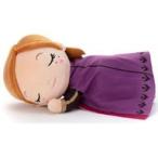 中古ぬいぐるみ アナ すやすやフレンド ぬいぐるみ(S) 「アナと雪の女王2」