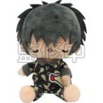 中古ぬいぐるみ 土方十四郎(TOSSY AND OKKY×PATTY＆JIMMY) おやすみ柄むにゅぐるみ(S) 「銀魂×サンリオキャラクター