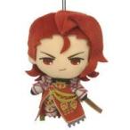 中古ぬいぐるみ パーシヴァル ぬいぐるみ2 「グランブルーファンタジー」
