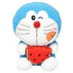 中古ぬいぐるみ ドラえもん 夏のおたのしみBIGぬいぐるみ 「ドラえもん」