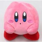 中古ぬいぐるみ カービィ(おすまし) ぬいぐるみスタンダードNEW 「星のカービィ」