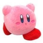 中古ぬいぐるみ カービィ(ダッシュ) ぬいぐるみスタンダードNEW 「星のカービィ」