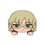 中古ぬいぐるみ バーナビー・ブルックスJr. 寝そべりぬいぐるみ 「TIGER ＆ BUNNY」