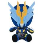 中古ぬいぐるみ 仮面ライダークローズ Chibiぬいぐるみ 「仮面ライダービルド」
