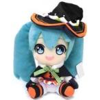 中古ぬいぐるみ Autumn 初音ミク Autumn＆Winter image ぬいぐるみ 「キャラクター・ボーカル・シ