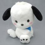 中古ぬいぐるみ ブルー スタンダードBIGぬいぐるみ 「ポチャッコ」