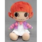 中古ぬいぐるみ 茜ちゃん人形 私服ver. ぬいぐるみ 「アイドルマスター ミリオンライブ!」 イベン