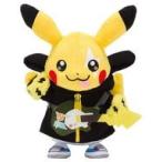 中古ぬいぐるみ ピカチュウ ポケモンバンドフェス ぬいぐるみ 「ポケットモンスター」 ポケモンセンター限定