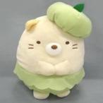 中古ぬいぐるみ ねこ とかげのおうち ぬいぐるみ Part2 「すみっコぐらし」