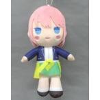 中古ぬいぐるみ 中野一花 フォルメイツぬいぐるみ 「五等分の花嫁」